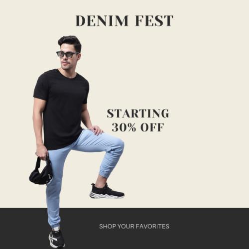 DENIMS