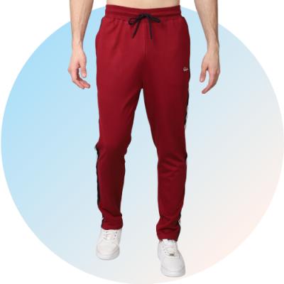 Trackpants