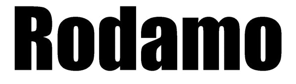 Rodamo