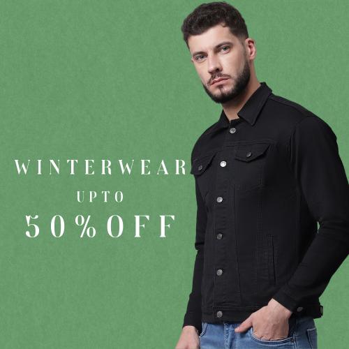 WINTERWEAR