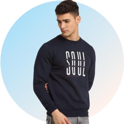 Sweatshirts