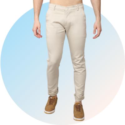 Trousers